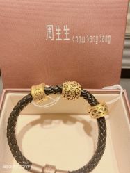 -周生生Chow Sang Sang(又一城店)