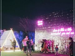 -逗号立方
