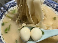 -裕丰源滋补烩面(天赋路店)