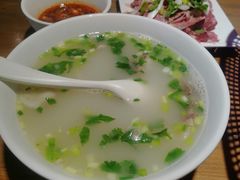 -祥盛隆羊汤馆(芙蓉店)