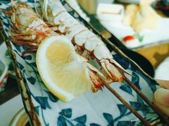 -芥末日本料理(打浦路铂尔曼旗舰店)