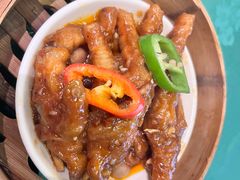 -誉八仙粤菜(万象天地店)