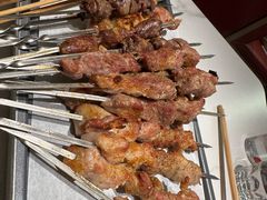 -胖太太四川麻辣排骨串(镇江路分店)