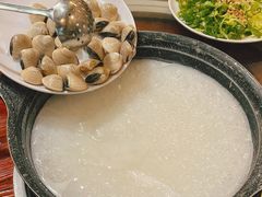 -御膳粥·牛乳粥底火锅·地道顺德菜(容桂店)