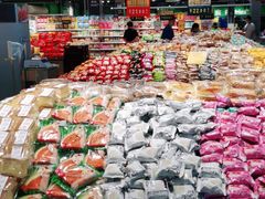 -家家悦生活港自助餐厅海之恋(W37店)