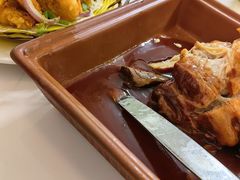 -大鸿运酒店·苏州菜·松鼠桂鱼(观前街店)