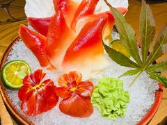 -沼津港精致料理·寿喜烧·烧鸟(漕河泾印象城店)