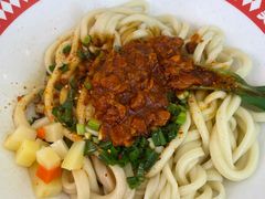 -吴满满油泼面(北方风味园店)