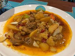 -哈密古丽新疆餐厅(江北融创店)