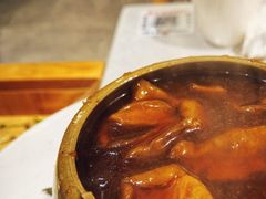 煨罐牛肉-俏牛哥鲜牛肉牛肆馆(重庆天地店)