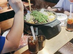 -吞鱼兽麻辣烤鱼(万达店)