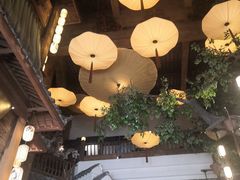 -淀里船宴(卓达店)