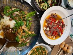 -费大厨辣椒炒肉(高铁吾悦广场店)