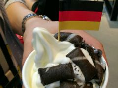 -JW德国冻酸奶Frozen Yogurt(龙湖成都滨江天街店)