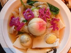 -山河屯铁锅炖鲜鹅·东北菜(开发区一店)