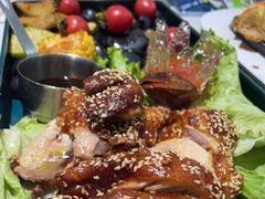 -3号仓库·创意中国菜(嘉兴龙鼎万达店)