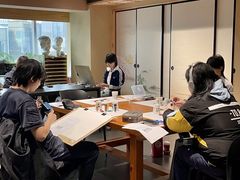 -帝京日语(春熙路旗舰校区)