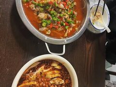 -艺味深尝(云锦路店)