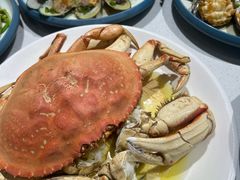 -锦里海景海鲜餐厅.三亚老字号(亚龙湾中心广场店)