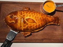 -Oyster Talks 四度蚝法餐厅