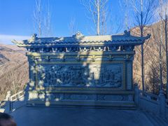 -五台山风景名胜区