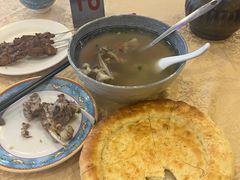 -维吾尔餐厅(宜山路店)