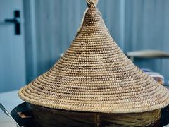 -山食炊桑拿鸡·又山私房菜