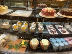 -可莎蜜兒(黄龙K-lab店)