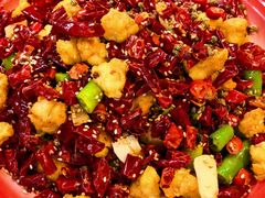 -小街47號江湖菜(四合院店)