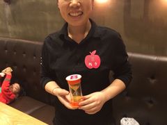 吕氏疙瘩汤银座店-吕氏疙瘩汤·新鲁菜(潍坊银座店)