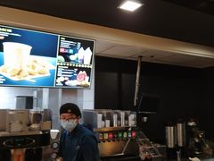 -麦当劳(壹购广场店)