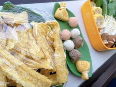 -润园四季椰子鸡火锅(海上世界店)