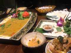 -Siam泰餐厅(水上公园店)