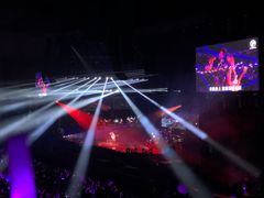 -成都金融城演艺中心