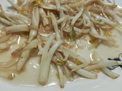 -翠茗农庄土菜馆(天目湖店)