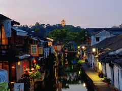 -绍兴书圣故里景区