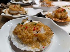 -金太阳海鲜烧烤·本地人餐厅(东纬路旗舰店)