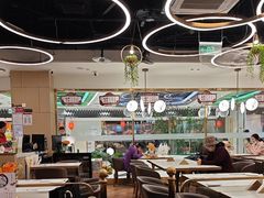 -东方饺子王(新奥购物中心店)