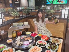 -韩盛·盛江山自助料理(奥体万达店)