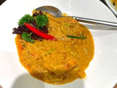 -帕蓝·暹罗料理(大学路店)