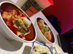 -宝葫芦西北茶食铺(万达店)