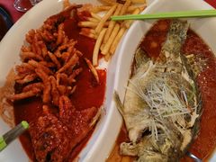 -马凯餐厅(地安门店)