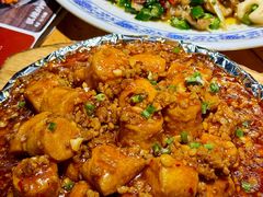 -小三峡食府(西五路店)