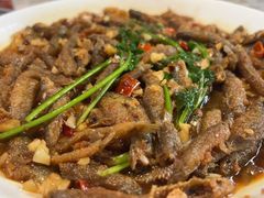 -又见炊烟私房菜(敬亭路店)