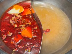 -焱三乐四川火锅店(经纬街店)