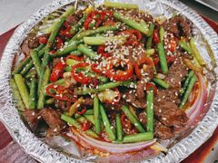 -尚宴(盛世广场·食尚街店)