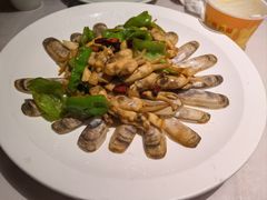 -船歌·鱼水饺青岛菜(闽江二路店)