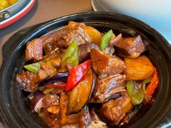 -有璟阁港式餐厅(国贸商城店)