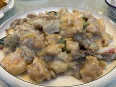 -同发号饭庄(复兴路店)