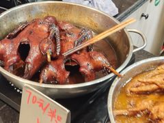 -群乐饭店(滨安路店)